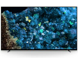 JAN 4548736148789 SONY 有機ELテレビ BRAVIA A80L XRJ-55A80L ソニーグループ株式会社 TV・オーディオ・カメラ 画像