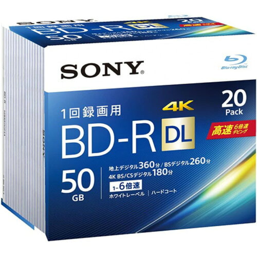 JAN 4548736155527 SONY 20BNR2VJPS6 ソニーグループ株式会社 TV・オーディオ・カメラ 画像