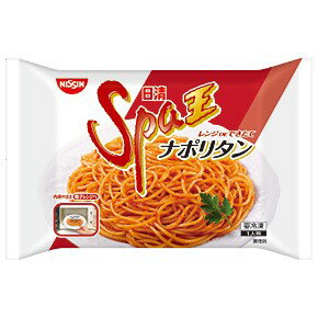 JAN 4548779704188 日清食品冷凍 日清スパ王 ナポリタン 173g 日清食品冷凍株式会社 食品 画像