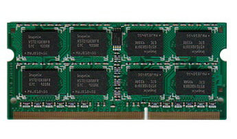 JAN 4548804885967 Transcend  DDR3 SO-DIMM PC3-8500 4GB 株式会社サードウェーブ パソコン・周辺機器 画像