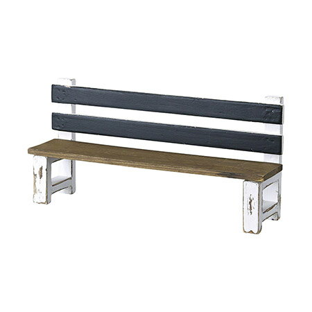 JAN 4548815012048 SPICE/COLLECTION BOARD BENCH/YTFY4290  ガーデニング用品 ガーデニング雑貨・オーナメント ミニチュア 株式会社スパイス 花・ガーデン・DIY 画像