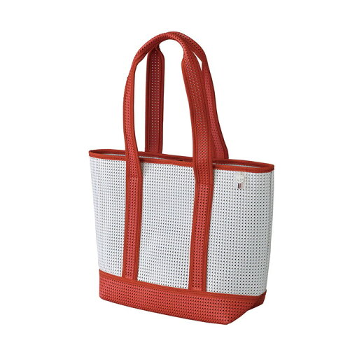 JAN 4548815053171 スパイス SPICE ライトトートバッグ LIGHT TOTE BAG RED PTLN1730RD 株式会社スパイス バッグ・小物・ブランド雑貨 画像