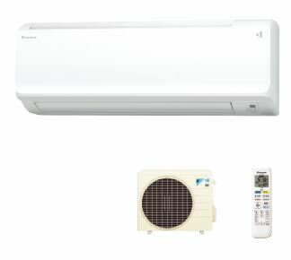 JAN 4548848730452 DAIKIN エアコン FX F22WTFXS-W ダイキン工業株式会社 家電 画像