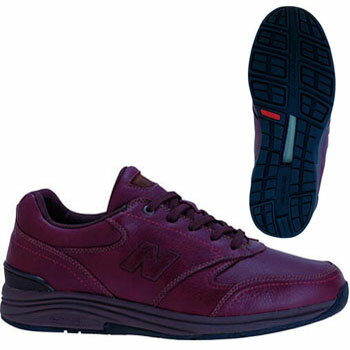 JAN 4548871175282 new balance ニューバランス Town Walking Men's 2E/28.0cm WOOD BROWN NBJ-MW585WB2E 株式会社ニューバランスジャパン 靴 画像