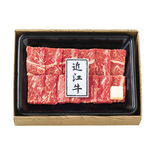 JAN 4548878023180 近江牛 焼肉用 2318-50 株式会社エルスト 食品 画像