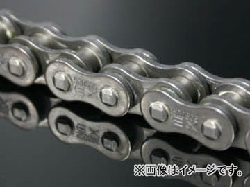 JAN 4548916307630 PBチェーン PB CHAINS 2型 530 リンク数：112L CB350K CB350T TWIN Z550FX FT500 CBX1000 CBX550F CB400LC NS400R CB400D SUPER HAWK3 CBR600RR CB750F MAGNA750 CB1000SF FZ1 FAZER ノンカウル FZS1000 株式会社プロト 車用品・バイク用品 画像