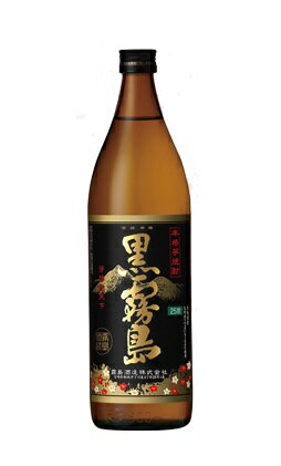 JAN 4548930251278 霧島酒造 25度 黒霧島芋  株式会社イトーヨーカ堂 日本酒・焼酎 画像