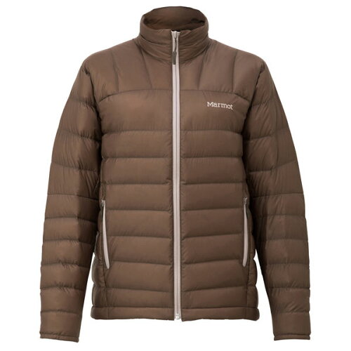 JAN 4548951604077 マーモット アウトドアウェア ダウンジャケット レディース ウィメンズ Douce Down Jacket Marmot TOWMJL31 株式会社デサント スポーツ・アウトドア 画像