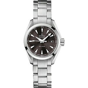 JAN 4548962027384 オメガ｜OMEGA シーマスター アクアテラ Seamaster Aqua Terra 並行輸入品 231.10.30.60.06.001 株式会社ウエニ貿易 腕時計 画像