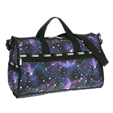 JAN 4548962426439 lesportsac レスポートサック 7185/d532 ボストンバッグ 株式会社ウエニ貿易 バッグ・小物・ブランド雑貨 画像