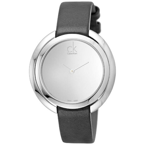 JAN 4548962712525 カルバンクライン｜CALVIN KLEIN カルバンクライン アグレゲート AGGREGATE K3U231C8 並行輸入品 株式会社ウエニ貿易 腕時計 画像