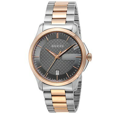 JAN 4548962762315 グッチ｜GUCCI Gタイムレス G-TIMELESS YA126446 並行輸入品 株式会社ウエニ貿易 腕時計 画像