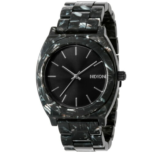 JAN 4548962841652 NIXON A3272185 ブランド 時計 腕時計 ユニセックス 誕生日 カップル 株式会社ウエニ貿易 腕時計 画像