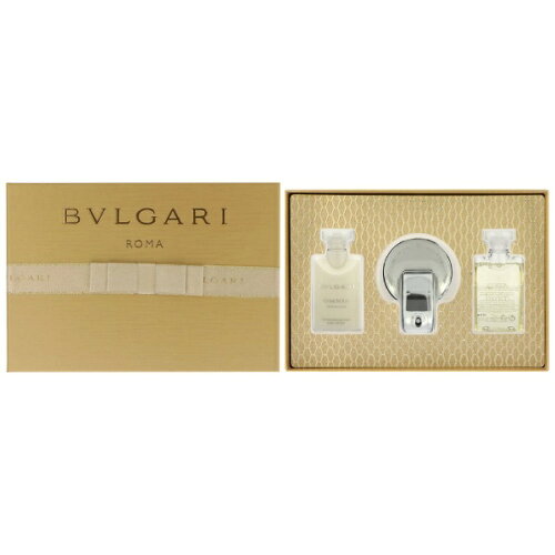 JAN 4548962946821 ブルガリ｜BVLGARI ブルガリ オムニア クリスタリン コフレセット 16AW 株式会社ウエニ貿易 美容・コスメ・香水 画像