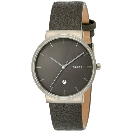 JAN 4548962993801 スカーゲン｜SKAGEN アンカー ANCHER SKW6320 並行輸入品 株式会社ウエニ貿易 腕時計 画像