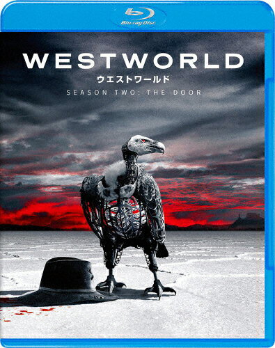 JAN 4548967423389 ウエストワールド＜セカンド・シーズン＞　ブルーレイ　コンプリート・ボックス/Ｂｌｕ−ｒａｙ　Ｄｉｓｃ/1000741917 ワーナーブラザースジャパン(同) CD・DVD 画像