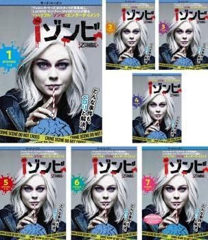 JAN 4548967424447 iゾンビ <サード・シーズン>Vol.1 洋画 1000742819 ワーナーブラザースジャパン(同) CD・DVD 画像