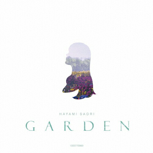 JAN 4548967441154 GARDEN/ＣＤ/1000770969 ワーナーブラザースジャパン(同) CD・DVD 画像