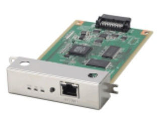 JAN 4549022458803 NEC プリントサーバ LANボード PR-NP-16 日本電気株式会社 パソコン・周辺機器 画像