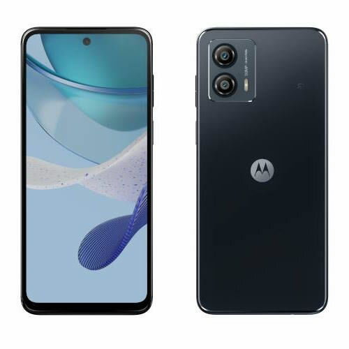 JAN 4549046139610 MOTOROLA moto g53y 5G A301MO インクブラック ソフトバンク株式会社 スマートフォン・タブレット 画像