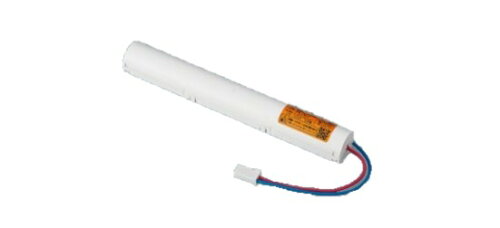 JAN 4549077103239 パナソニック Panasonic FK746 交換電池 3．6V2500mAh ニッケル水素蓄電池 バッテリー 誘導灯 非常用照明器具 防災照明 パナソニックオペレーショナルエクセレンス株式会社 インテリア・寝具・収納 画像