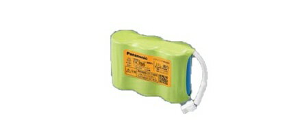 JAN 4549077103260 パナソニック Panasonic FK786 交換電池 3．6V2500mAh ニッケル水素蓄電池 バッテリー 誘導灯 非常用照明器具 防災照明 パナソニックオペレーショナルエクセレンス株式会社 インテリア・寝具・収納 画像