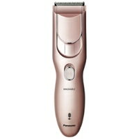 JAN 4549077133724 ヘアーカッター カットモード ピンク ER-GF70-PN(1セット) パナソニックオペレーショナルエクセレンス株式会社 家電 画像