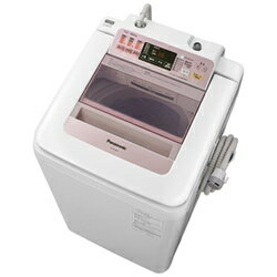 JAN 4549077133786 Panasonic 全自動洗濯機 NA-FA70H1-P パナソニックオペレーショナルエクセレンス株式会社 家電 画像