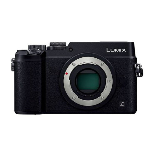 JAN 4549077459695 Panasonic  LUMIX DMC-GX8 DMC-GX8-K パナソニックオペレーショナルエクセレンス株式会社 TV・オーディオ・カメラ 画像