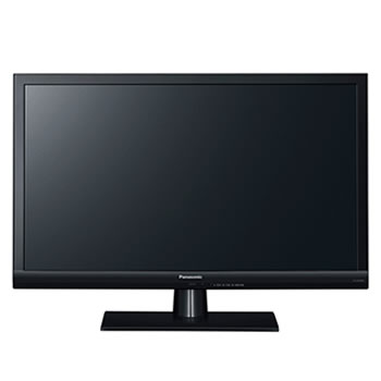 JAN 4549077651525 Panasonic VIERA 液晶テレビ D305 TH-24D305 24.0インチ パナソニックオペレーショナルエクセレンス株式会社 TV・オーディオ・カメラ 画像