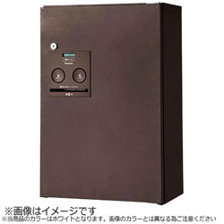 JAN 4549077703569 Panasonic 戸建住宅用宅配ボックス COMBO ハーフタイプ FF 前出し 右開き 漆喰ホワイト CTNR4030RWS パナソニックオペレーショナルエクセレンス株式会社 花・ガーデン・DIY 画像