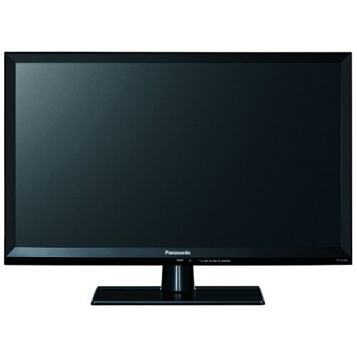 JAN 4549077890047 Panasonic  VIERA E300 TH-24E300 24.0インチ パナソニックオペレーショナルエクセレンス株式会社 TV・オーディオ・カメラ 画像