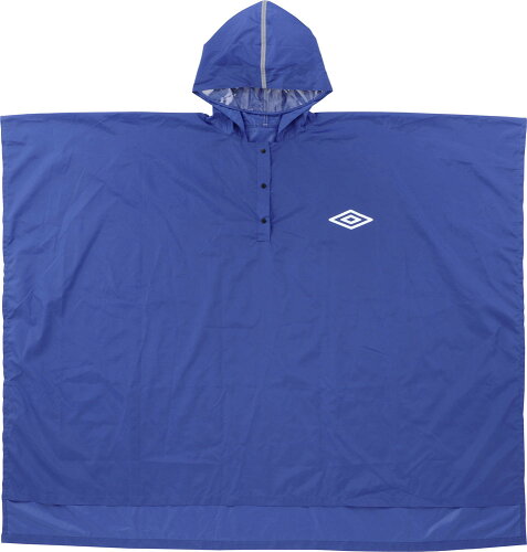 JAN 4549078751606 UMBRO メンズ レディース サッカーウェア 雨具 レインウエア UJA9651 株式会社デサント スポーツ・アウトドア 画像