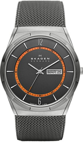JAN 4549096692790 スカーゲン/SKAGEN メンズ 腕時計 SKW6007 株式会社フォッシルジャパン 腕時計 画像