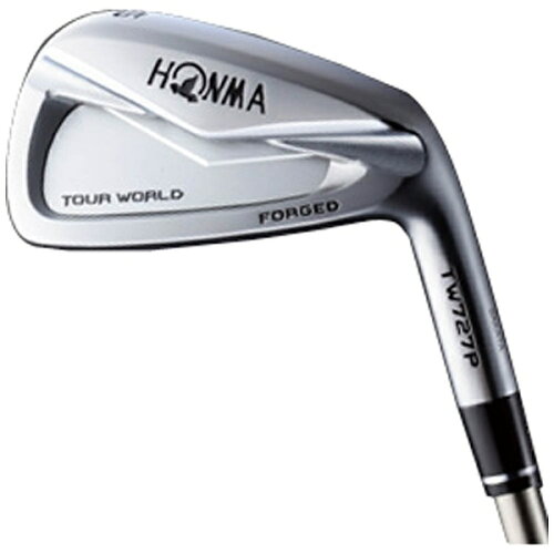 JAN 4549151883262 本間ゴルフ｜HONMA GOLF ウェッジ TOUR WORLDTW727P #11 VIZARD I55カーボン+ボルファシャフト R 株式会社本間ゴルフ スポーツ・アウトドア 画像