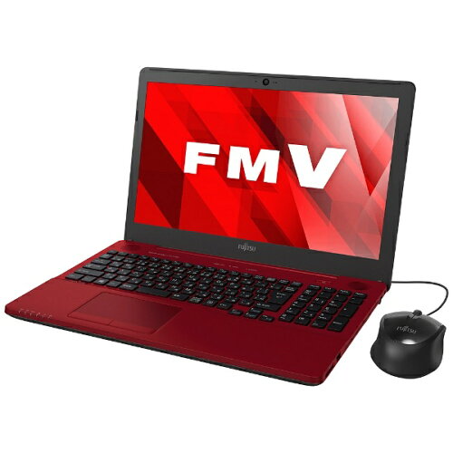 JAN 4549210274178 FUJITSU FMV-LIFEBOOK AH FMVA42B2R CELERON 4,096.0MB 1,000.0GB 1,000.0GB 富士通株式会社 パソコン・周辺機器 画像