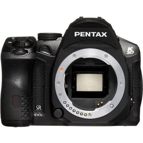 JAN 4549212217227 PENTAX ボディ K-30 BLACK リコーイメージング株式会社 TV・オーディオ・カメラ 画像