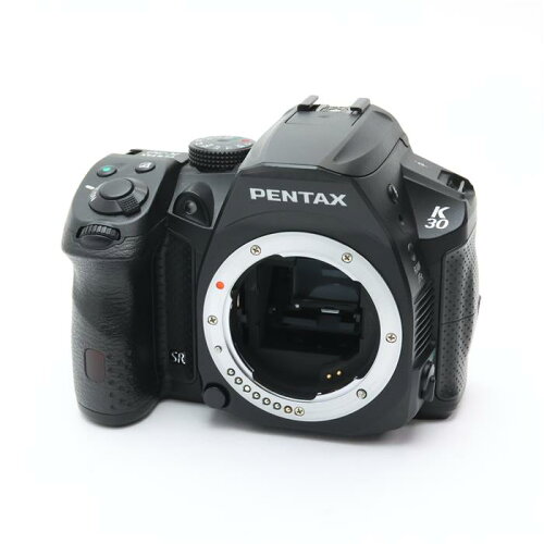 JAN 4549212217227 PENTAX ボディ K-30 BLACK リコーイメージング株式会社 TV・オーディオ・カメラ 画像