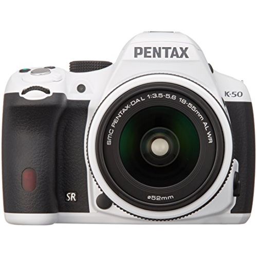 JAN 4549212233692 PENTAX K-50 レンズキット WHITE リコーイメージング株式会社 TV・オーディオ・カメラ 画像