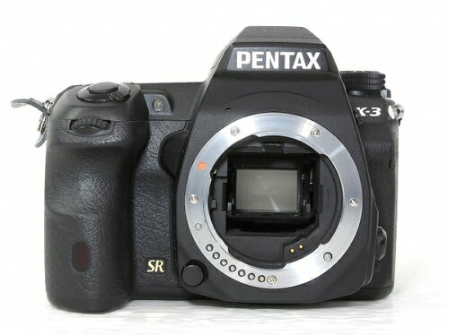 JAN 4549212274220 PENTAX K-3 ボディ リコーイメージング株式会社 TV・オーディオ・カメラ 画像