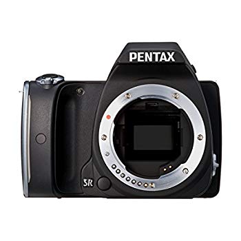 JAN 4549212278433 PENTAX K-S1 K-S1 ボディ BLACK リコーイメージング株式会社 TV・オーディオ・カメラ 画像