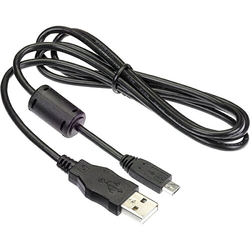 JAN 4549212288517 リコー｜RICOH USB CABLE I-USB157 リコーイメージング株式会社 パソコン・周辺機器 画像