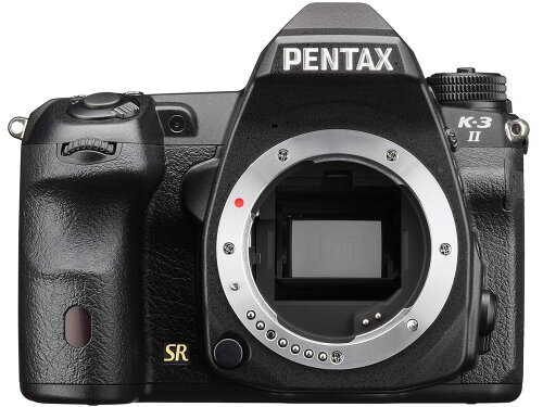 JAN 4549212294006 PENTAX K-3 2 ボディ リコーイメージング株式会社 TV・オーディオ・カメラ 画像