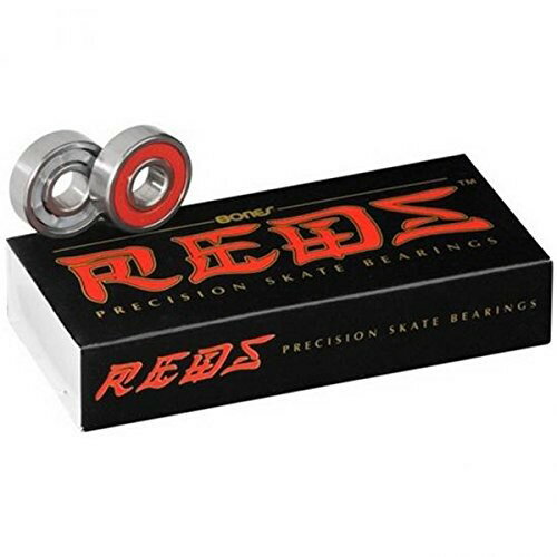 JAN 4549224095714 BONESボーンズ  REDS BEARINGS 株式会社ハスコ・エンタープライズ 画像