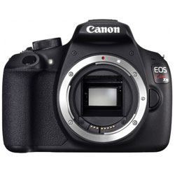 JAN 4549292002102 Canon EOS KISS X70 デジタル一眼レフカメラボディ キヤノン株式会社 TV・オーディオ・カメラ 画像