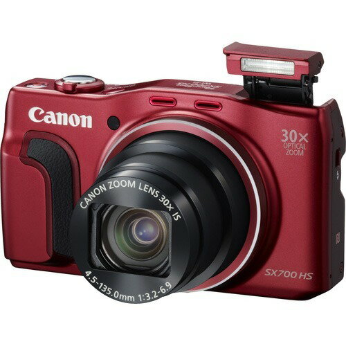 JAN 4549292006902 Canon PowerShot SX POWERSHOT SX700 HS RE キヤノン株式会社 TV・オーディオ・カメラ 画像