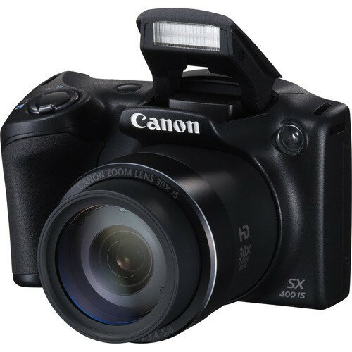 JAN 4549292016406 Canon PowerShot SX POWERSHOT SX400 IS キヤノン株式会社 TV・オーディオ・カメラ 画像