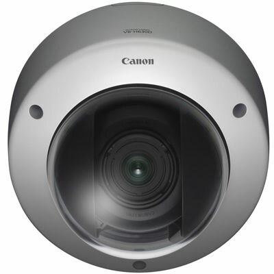 JAN 4549292025606 Canon ネットワークカメラ VB-H630D キヤノン株式会社 パソコン・周辺機器 画像