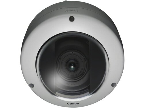JAN 4549292025620 Canon  ネットワークカメラ  VB-H630VE キヤノン株式会社 パソコン・周辺機器 画像