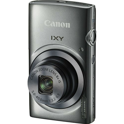 JAN 4549292028959 Canon IXY IXY 160 SL キヤノン株式会社 TV・オーディオ・カメラ 画像